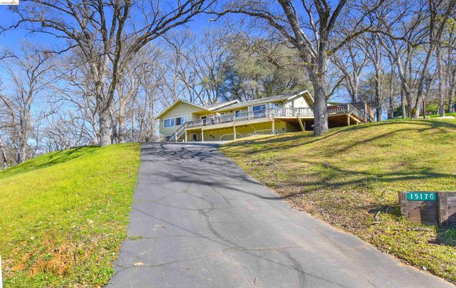 15170 Potato Ranch Rd, Sonora, CA 95370