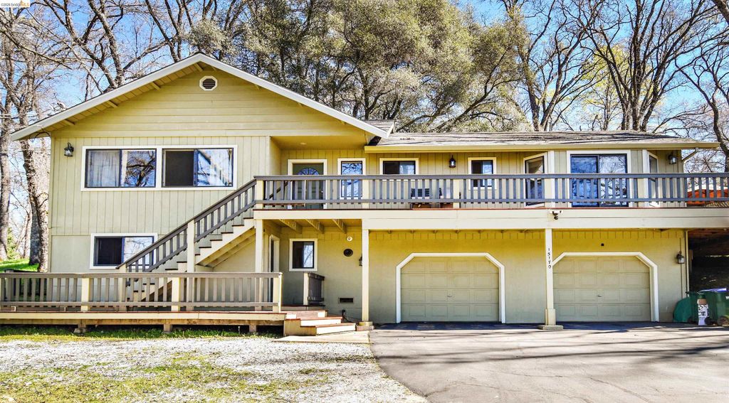 15170 Potato Ranch Rd, Sonora, CA 95370