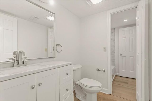 4101 Dunwoody Club Drive 31, Atlanta, GA 30350
