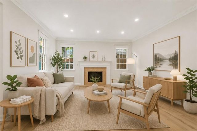 4101 Dunwoody Club Drive 31, Atlanta, GA 30350