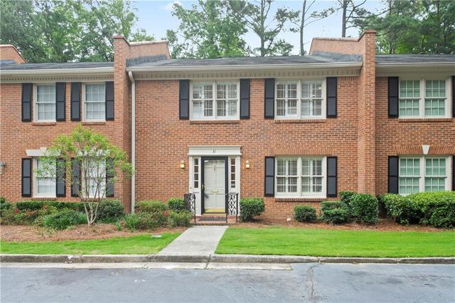 4101 Dunwoody Club Drive 31, Atlanta, GA 30350