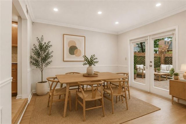 4101 Dunwoody Club Drive 31, Atlanta, GA 30350