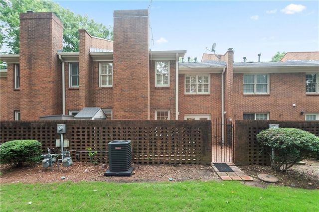 4101 Dunwoody Club Drive 31, Atlanta, GA 30350