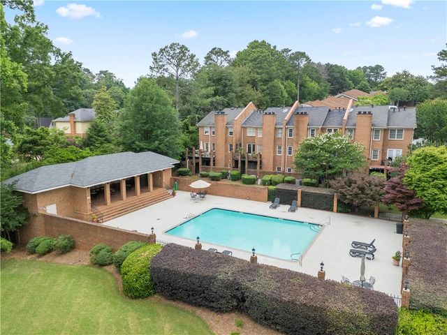 4101 Dunwoody Club Drive 31, Atlanta, GA 30350