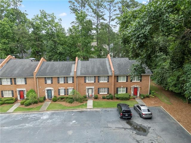 4101 Dunwoody Club Drive 31, Atlanta, GA 30350