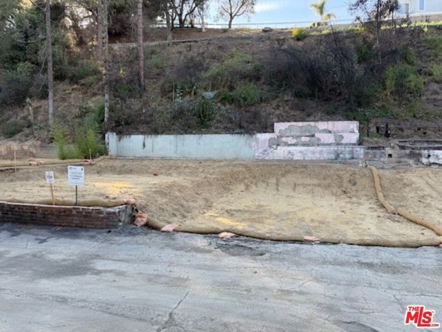 14517 W Sunset Boulevard, Pacific Palisades (los Angeles), CA 90272