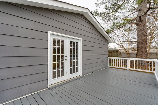 715 Mary Agnes Drive, Rossville, GA 30741