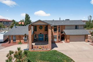 1407 VALLEY VIEW Drive SW, Los Lunas, NM 87031