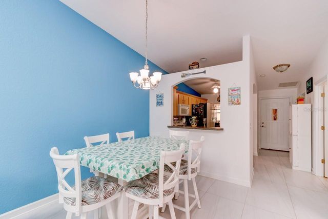 2246 HAWKS COVE CIRCLE, New Smyrna Beach, FL 32168