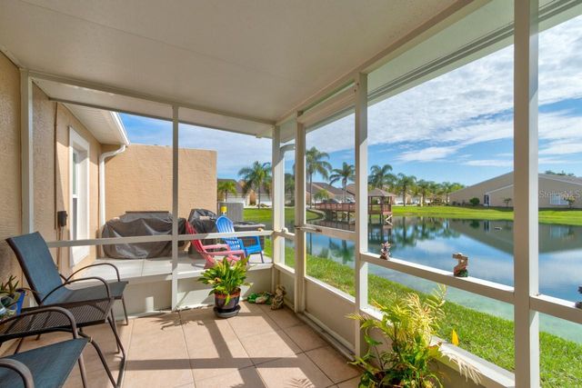 2246 HAWKS COVE CIRCLE, New Smyrna Beach, FL 32168