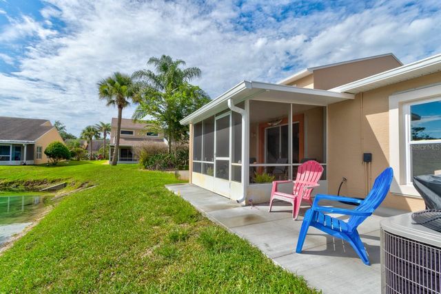 2246 HAWKS COVE CIRCLE, New Smyrna Beach, FL 32168