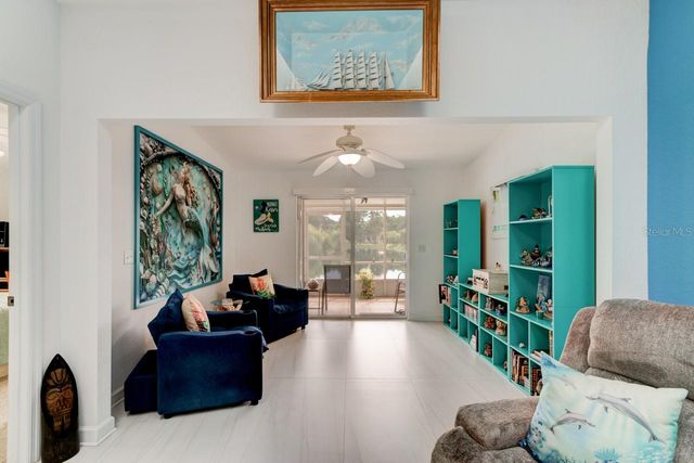 2246 HAWKS COVE CIRCLE, New Smyrna Beach, FL 32168