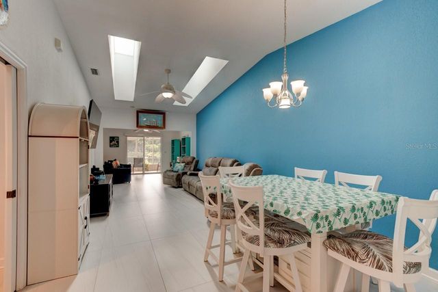 2246 HAWKS COVE CIRCLE, New Smyrna Beach, FL 32168