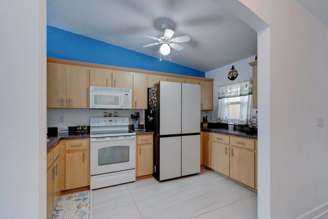 2246 HAWKS COVE CIRCLE, New Smyrna Beach, FL 32168