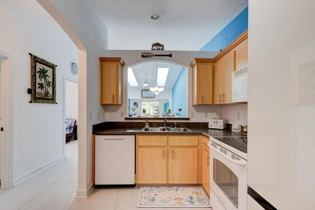 2246 HAWKS COVE CIRCLE, New Smyrna Beach, FL 32168