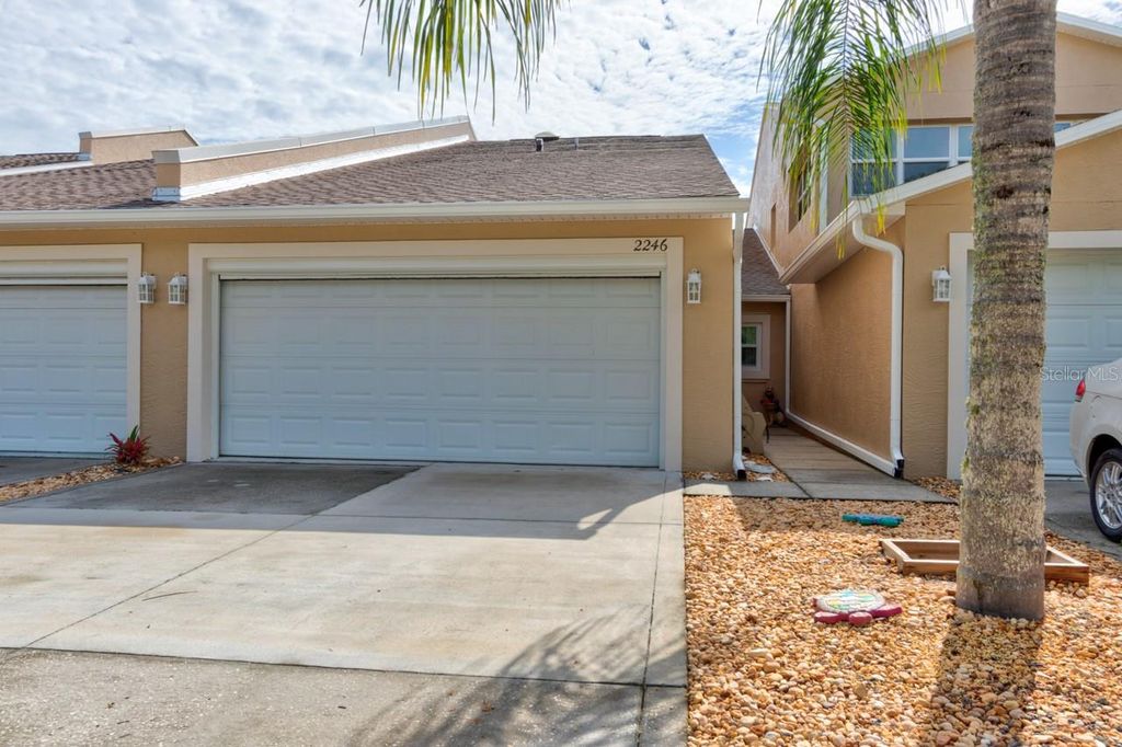 2246 HAWKS COVE CIRCLE, New Smyrna Beach, FL 32168