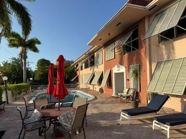 2400 NE 33rd Avenue 208, Fort Lauderdale, FL 33305