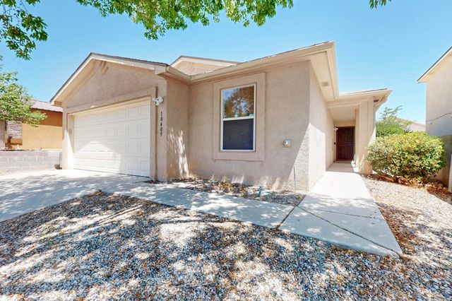10409 RED ROBIN Road SW, Albuquerque, NM 87121