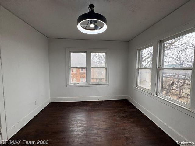 2683 Clements Street, Detroit, MI 48238
