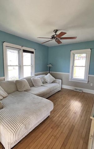 107 Richards Street, Ridgeway, WI 53582