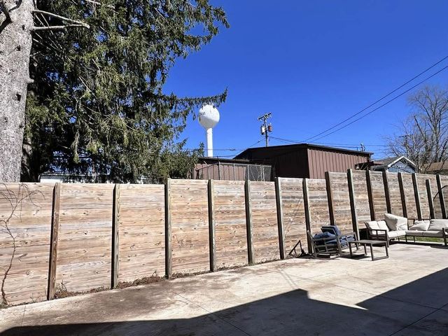 107 Richards Street, Ridgeway, WI 53582