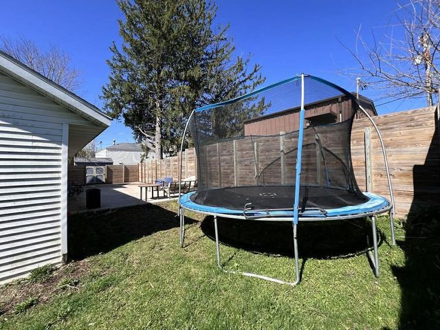 107 Richards Street, Ridgeway, WI 53582