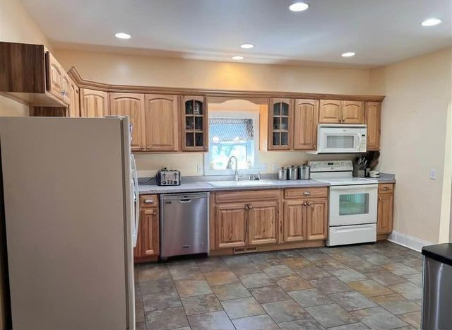 107 Richards Street, Ridgeway, WI 53582