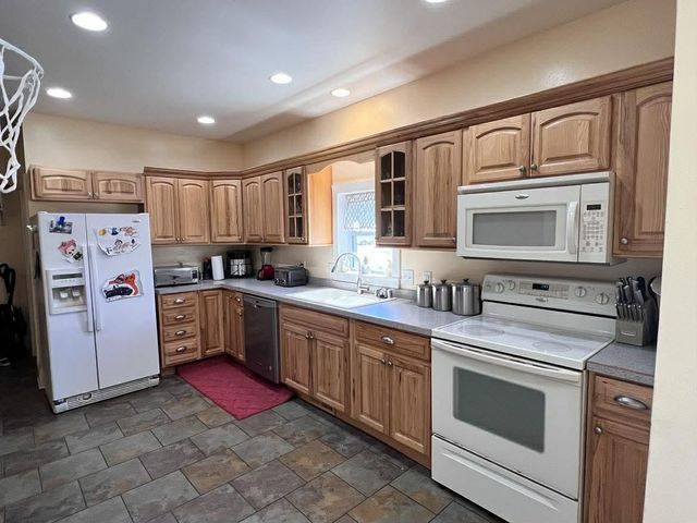 107 Richards Street, Ridgeway, WI 53582