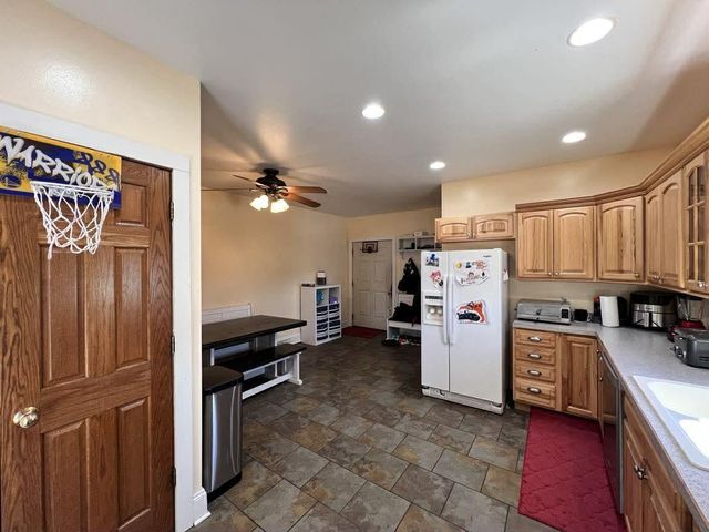 107 Richards Street, Ridgeway, WI 53582