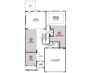 1121 Aster Place, Mount Juliet, TN 37122