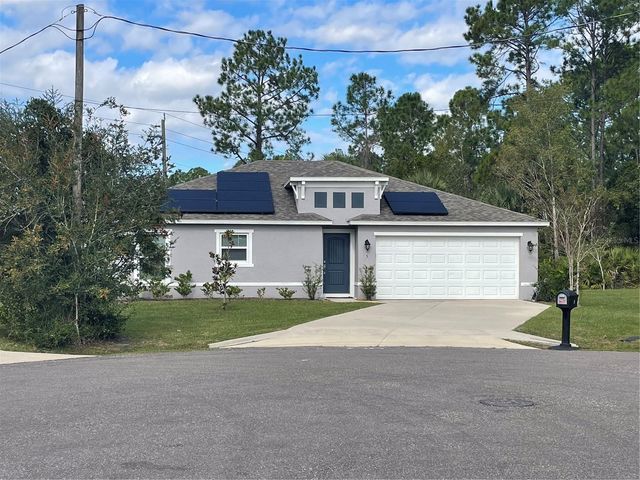 5 SENOR PLACE, Palm Coast, FL 32164