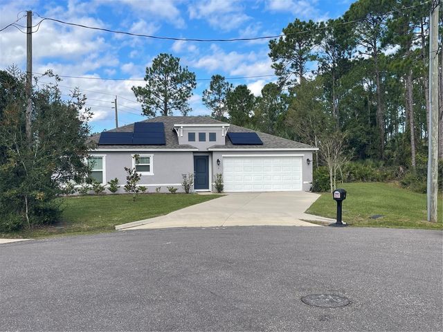 5 SENOR PLACE, Palm Coast, FL 32164