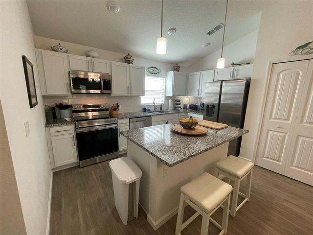 5 SENOR PLACE, Palm Coast, FL 32164