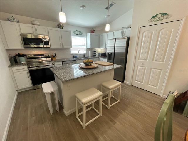 5 SENOR PLACE, Palm Coast, FL 32164