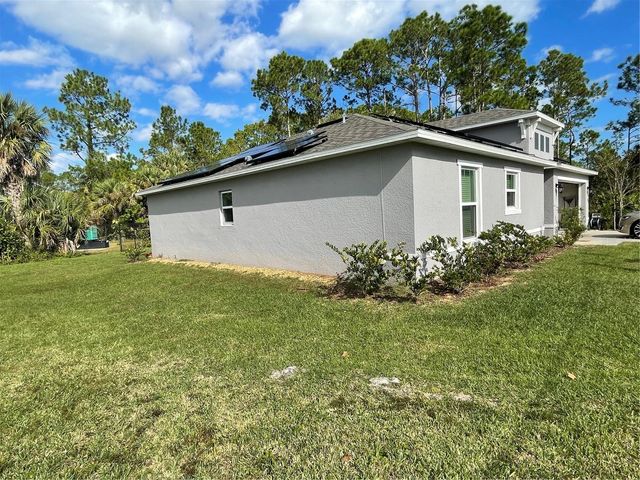 5 SENOR PLACE, Palm Coast, FL 32164