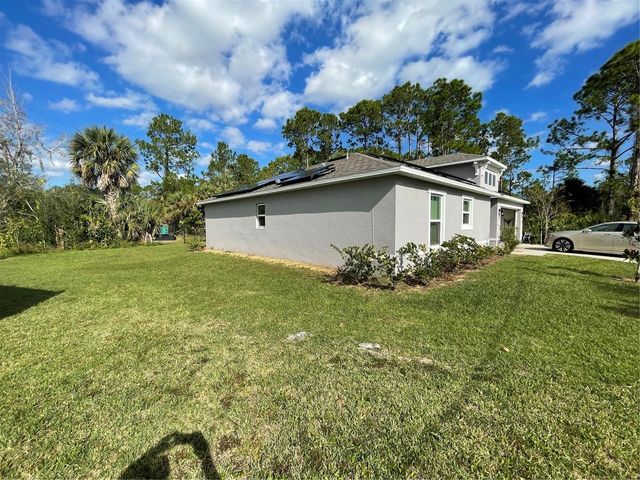 5 SENOR PLACE, Palm Coast, FL 32164