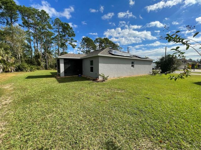 5 SENOR PLACE, Palm Coast, FL 32164