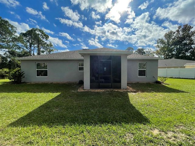 5 SENOR PLACE, Palm Coast, FL 32164