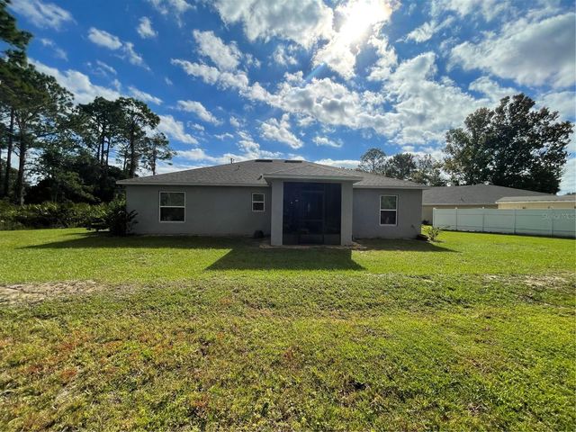 5 SENOR PLACE, Palm Coast, FL 32164