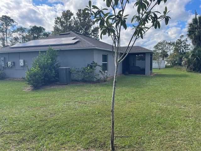 5 SENOR PLACE, Palm Coast, FL 32164