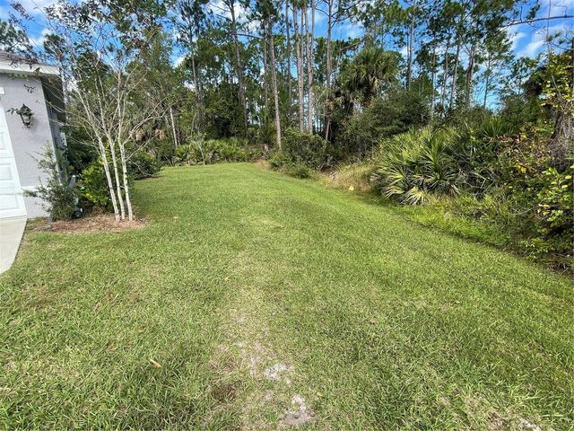 5 SENOR PLACE, Palm Coast, FL 32164