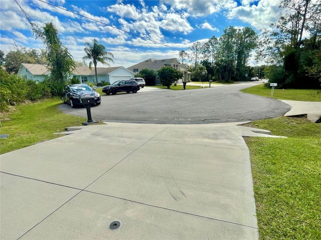5 SENOR PLACE, Palm Coast, FL 32164