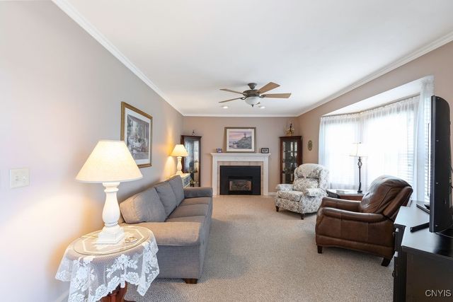 8244 Daisy Field Path, Clay, NY 13041