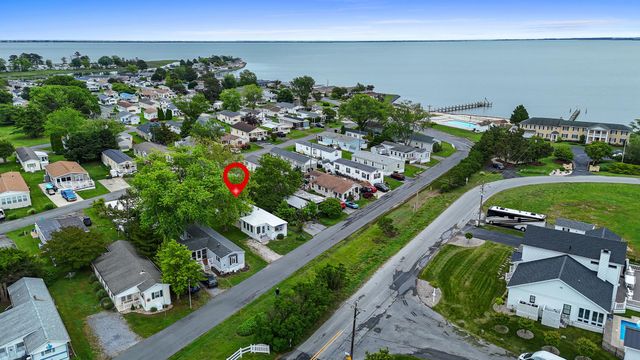 21785 A ST, Rehoboth Beach, DE 19971