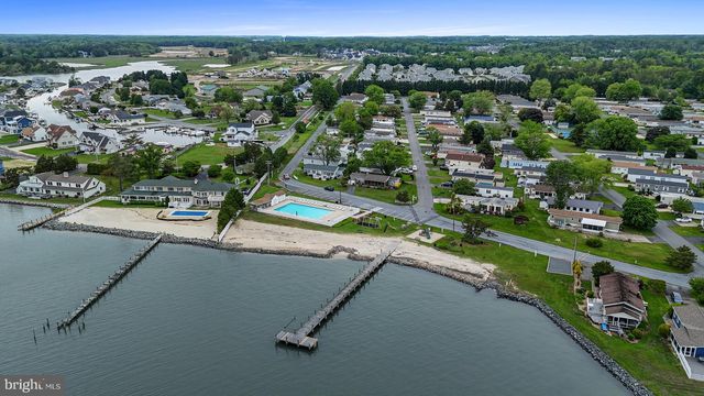 21785 A ST, Rehoboth Beach, DE 19971