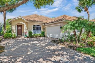 20854 Gleneagles Links DR, Estero, FL 33928