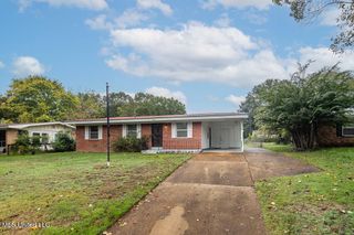 1582 Vicksburg Drive, Southaven, MS 38671