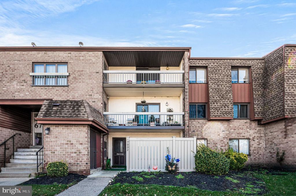 67002-00 DELAIRE LANDING RD #2, Philadelphia, PA 19114