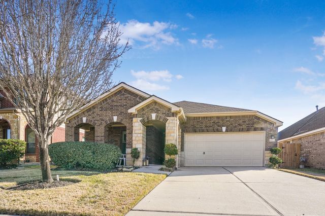 4411 Indian Gardens Way, Humble, TX 77396