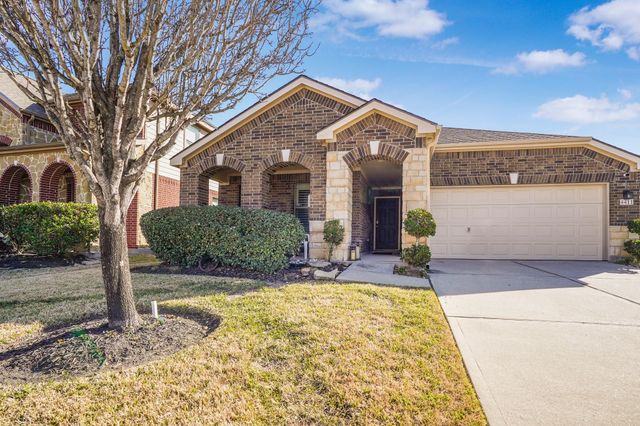 4411 Indian Gardens Way, Humble, TX 77396